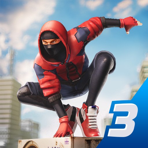 دانلود Spider Fighter 3 – بازی “قهرمان عنکبوتی 3” اندروید + مود